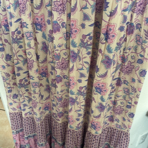 Spell & The Gypsy Collective | Portobello Road Gown - Picture 8 of 9